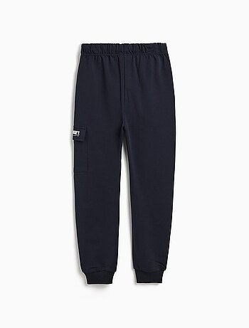 Pantalon de jogging en peluche « Minecraft », MO Fashion