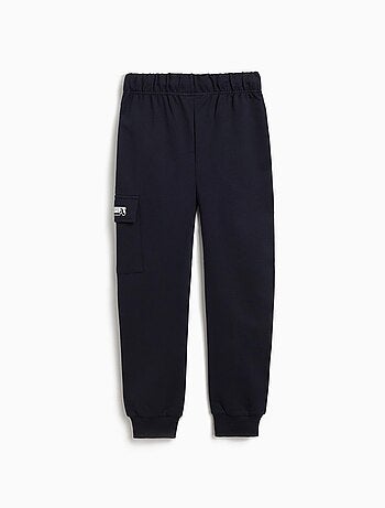 Pantalon de jogging en peluche « Minecraft », MO Fashion