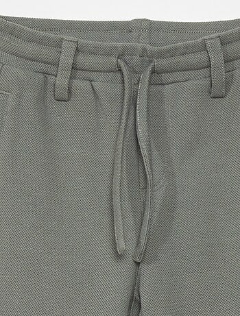 Pantalon garçon - pantalon à la mode enfant garçon
