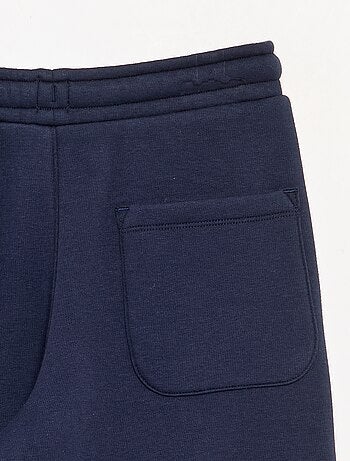 Pantalon de jogging en polaire