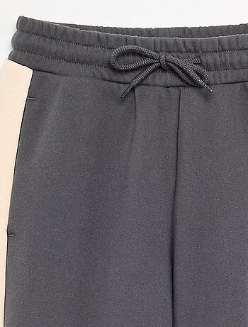Pantalon de jogging en polaire