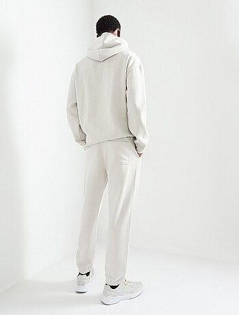 Pantalon de jogging en polaire, MO Fashion