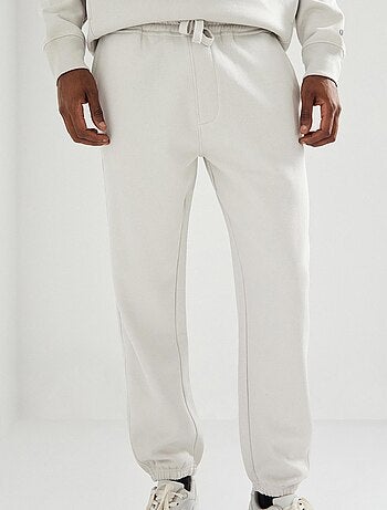 Pantalon de jogging en polaire, MO Fashion