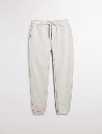 Pantalon de jogging en polaire, MO Fashion