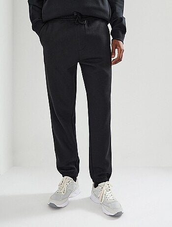 Pantalon de jogging en polaire, MO Fashion