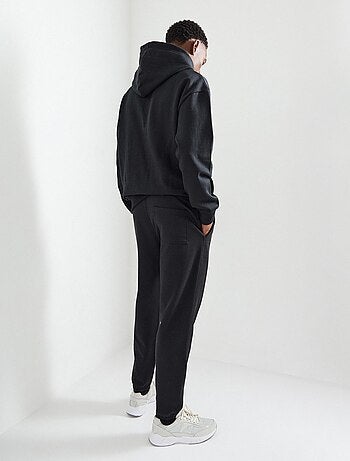 Pantalon de jogging en polaire, MO Fashion