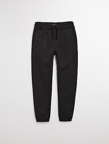 Pantalon de jogging en polaire, MO Fashion