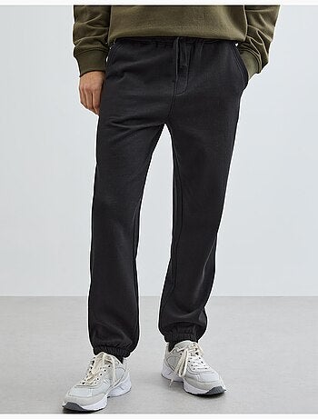Pantalon de jogging en polaire, MO Fashion