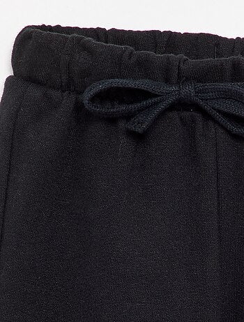 Pantalon de jogging en polaire