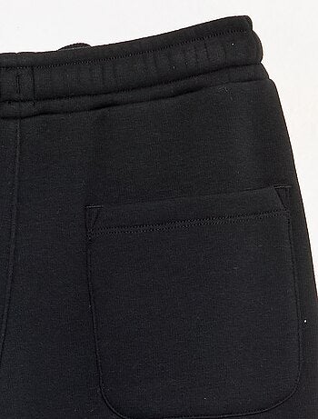 Pantalon de jogging en polaire