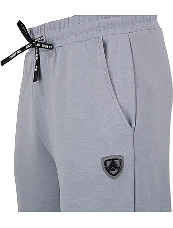 PANTALON DE JOGGING EN SCUBA CALENE HOMME - PEAK MOUNTAIN