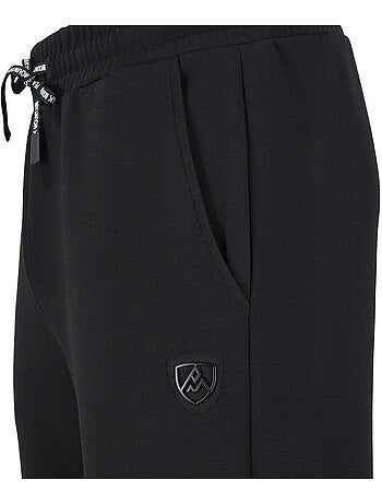 PANTALON DE JOGGING EN SCUBA CALENE HOMME - PEAK MOUNTAIN