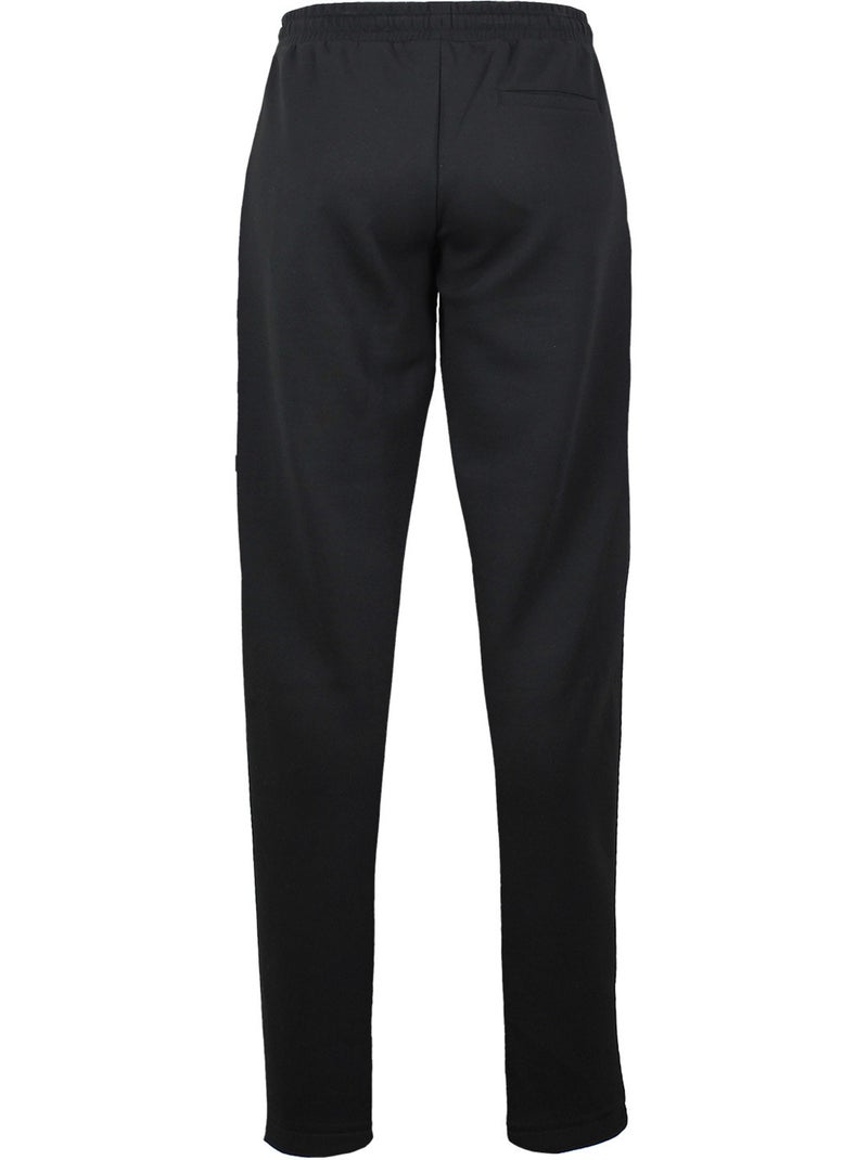 PANTALON DE JOGGING EN SCUBA CALENE HOMME - PEAK MOUNTAIN Noir - Kiabi