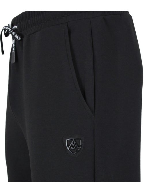 PANTALON DE JOGGING EN SCUBA CALENE HOMME - PEAK MOUNTAIN - Kiabi