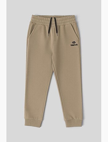 Pantalon de jogging enfant tommy