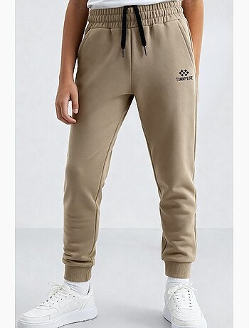 Pantalon de jogging enfant tommy