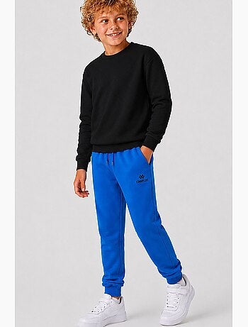 Pantalon de jogging enfant tommy