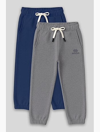 Pantalon de jogging enfant tommy