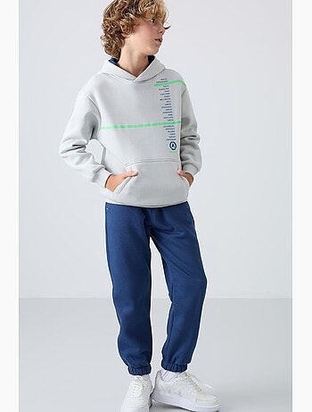 Pantalon de jogging enfant tommy