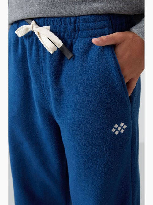 Pantalon de jogging enfant tommy - Kiabi Pantalon de jogging enfant tommy - Kiabi