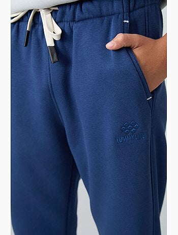 Pantalon de jogging enfant tommy