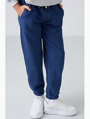 Pantalon de jogging enfant tommy