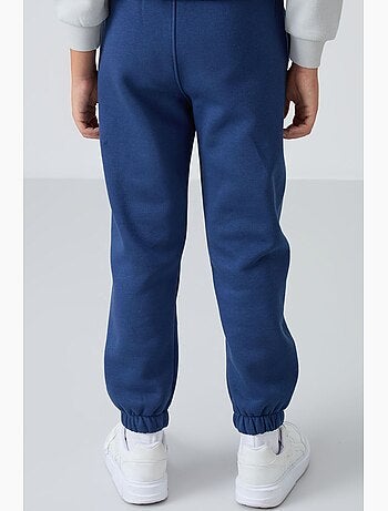 Pantalon de jogging enfant tommy