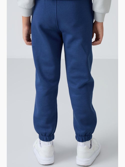 Pantalon de jogging enfant tommy - Kiabi Pantalon de jogging enfant tommy - Kiabi