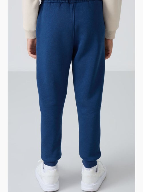 Pantalon de jogging enfant tommy - Kiabi Pantalon de jogging enfant tommy - Kiabi