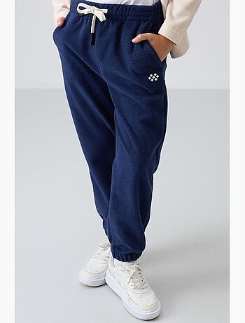 Pantalon de jogging enfant tommy