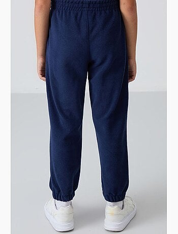 Pantalon de jogging enfant tommy