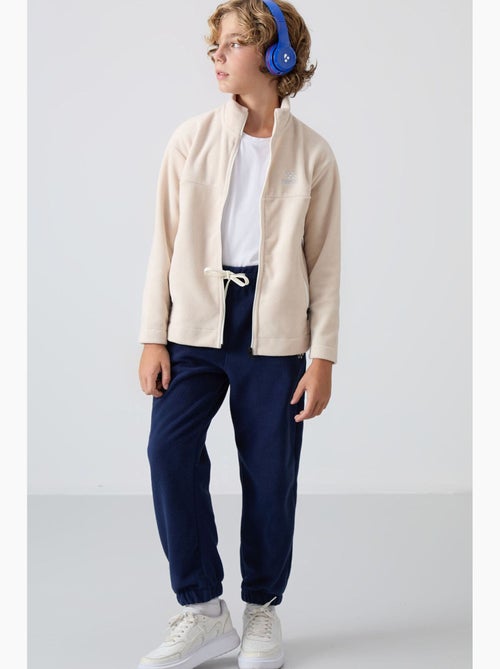 Pantalon de jogging enfant tommy - Kiabi Pantalon de jogging enfant tommy - Kiabi