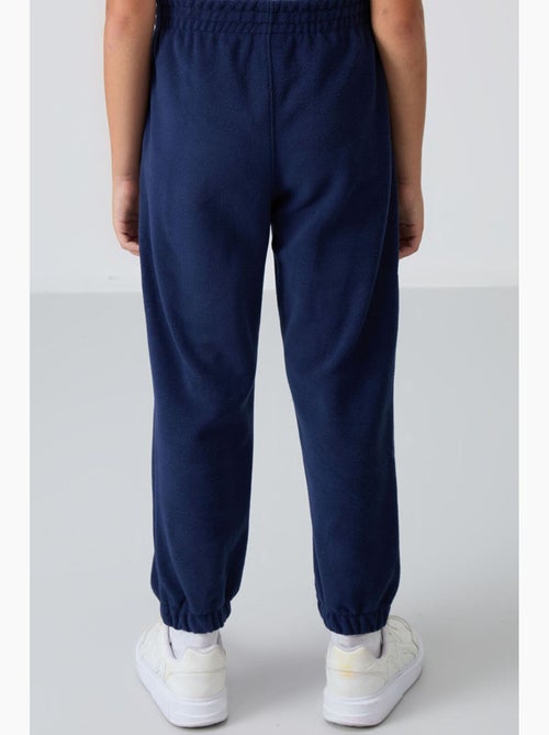 Pantalon de jogging enfant tommy - Kiabi Pantalon de jogging enfant tommy - Kiabi