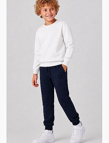 Pantalon de jogging enfant tommy