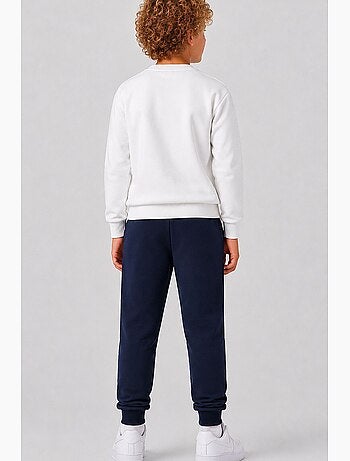 Pantalon de jogging enfant tommy