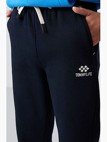 Pantalon de jogging enfant tommy
