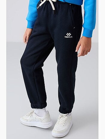 Pantalon de jogging enfant tommy