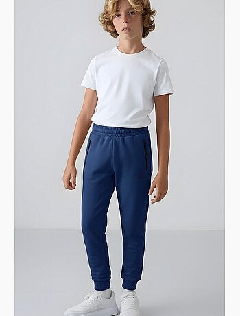 Pantalon de jogging enfant tommy