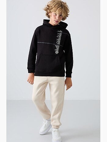 Pantalon de jogging enfant tommy
