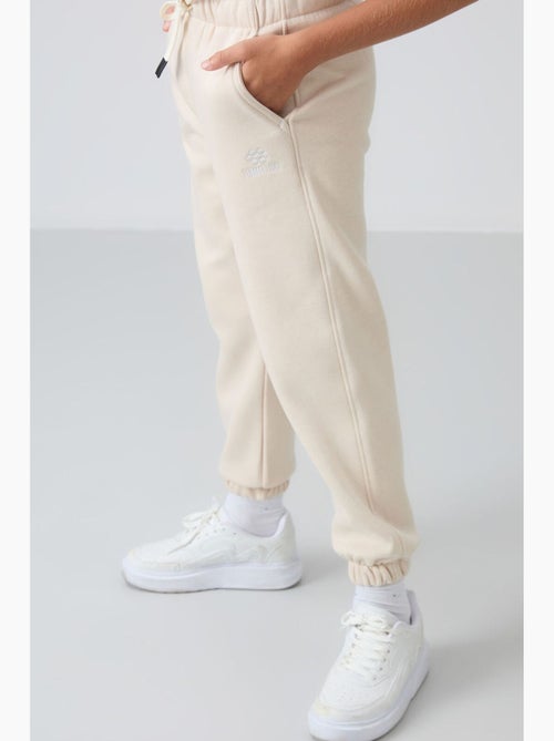 Pantalon de jogging enfant tommy - Kiabi Pantalon de jogging enfant tommy - Kiabi