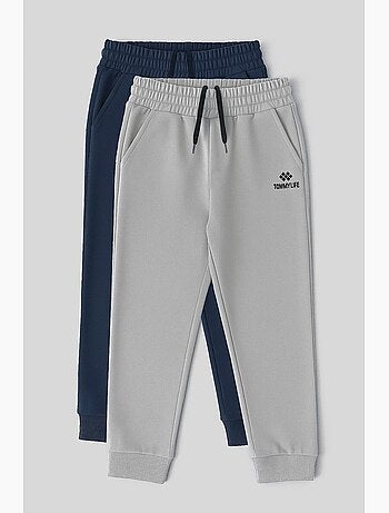 Pantalon de jogging enfant tommy