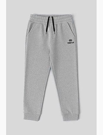 Pantalon de jogging enfant tommy