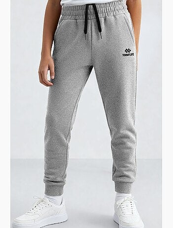 Pantalon de jogging enfant tommy