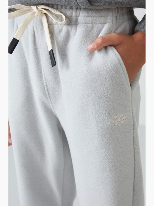 Pantalon de jogging enfant tommy - Kiabi Pantalon de jogging enfant tommy - Kiabi