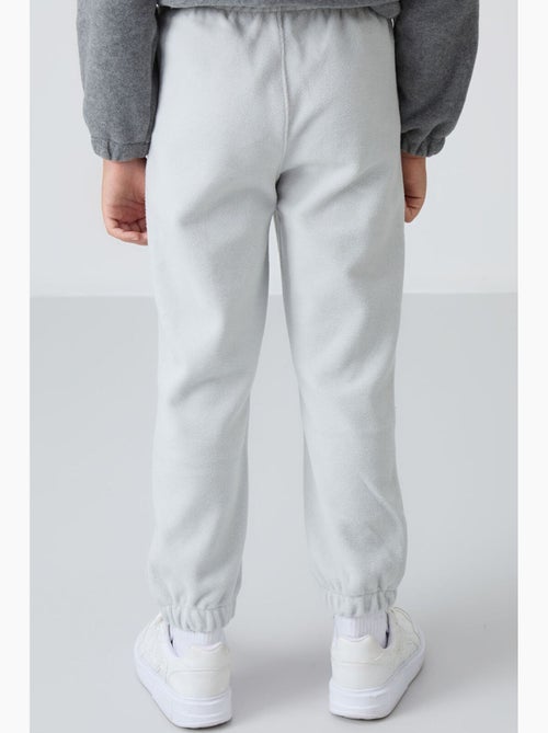 Pantalon de jogging enfant tommy - Kiabi Pantalon de jogging enfant tommy - Kiabi