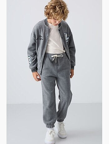 Pantalon de jogging enfant tommy