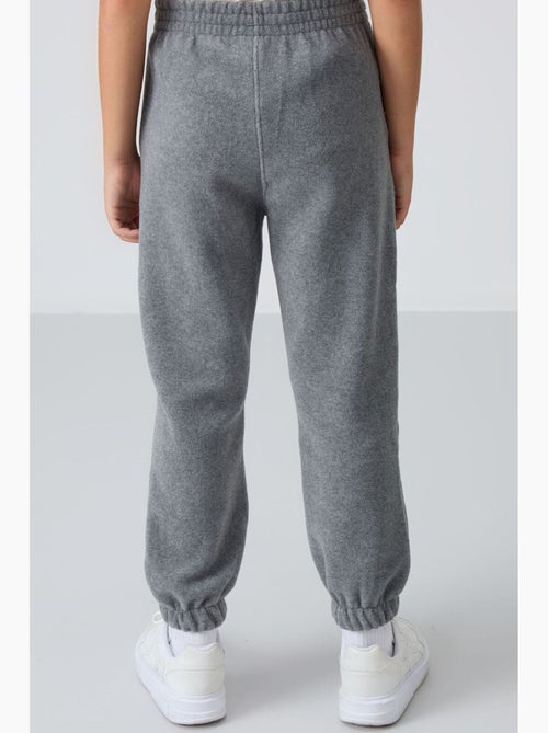 Pantalon de jogging enfant tommy - Kiabi Pantalon de jogging enfant tommy - Kiabi