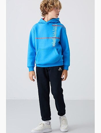 Pantalon de jogging enfant tommy