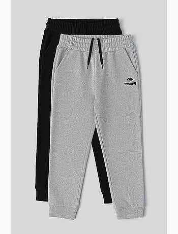 Pantalon de jogging enfant tommy