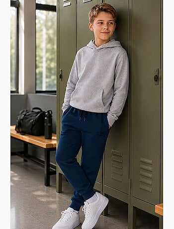Pantalon de jogging enfant tommy